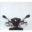 High Screen Clear For Peugeot LXR 2009-2014