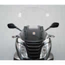 High Screen Clear For Peugeot Metropolis 400i From 2013-2018