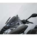 High Screen Clear For Peugeot Metropolis 400i From 2013-2018