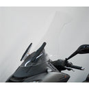 High Screen Clear For Peugeot Metropolis 400i From 2013-2018