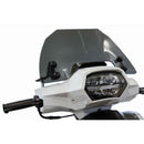 Screen Light Smoke For Peugeot Tweet 200 2023>