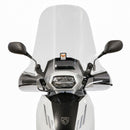 Medium Screen Clear For Peugeot Tweet 200 2023-2014