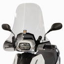 Medium Screen Clear For Peugeot Tweet 200 2023-2014