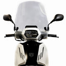 Summer Screen Clear Peugeot Tweet 200 2023>