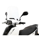 Summer Screen Clear For Peugeot Tweet 200 2023>