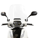 Summer Screen For Peugeot Tweet 200 2023>
