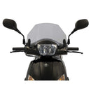 Screen Clear For Peugeot Kisbee 125