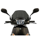 Screen Clear Peugeot Kisbee 125