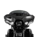 Low Screen For Electra Glide Ultra Limited