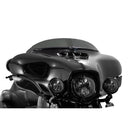 Low Screen For Electra Glide Ultra Limited