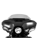 Medium Screen Clear For Electra Glide Ultra Limited