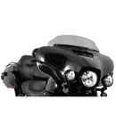 Medium Screen For Electra Glide Ultra Limited