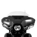 Medium Screen Clear For Electra Glide Ultra Limited