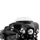 Medium Screen For Electra Glide Ultra Limited