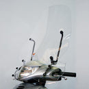 High Screen Clear For Honda SH 125i-150i 2005 - 2008