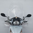 Medium Screen With Anti-Sun Refraction Clear For Honda Vision 110