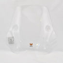High Screen Clear For Honda SH 125 2012-2016