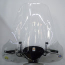 Medium Screen Clear For Kymco Sento 2009 - 2013