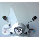 Medium Screen With Anti-Sun Refraction Clear For Like 200 2009>2017