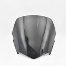 Low Screen Dark Smoke For Yamaha Majesty 400 2004>2008