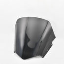 Low Screen Dark Smoke For Yamaha Majesty 400 2004>2008
