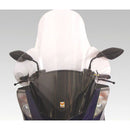 High Screen With Built in Handguards Clear For Majesty 400 2004>2008