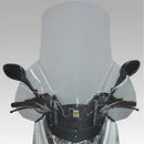 High Screen Clear For Kymco Dink 125 2007 - 2017