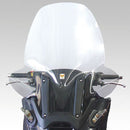 High Screen Clear For Kymco Xciting 250 2005 - 2008