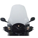 High Screen Clear For X-Max 125-250 2006>2009