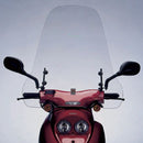 Medium Screen Clear For Kymco Top Boy 1997 - 2002