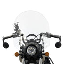 Screen Clear For Indian Scout Bobber 2021-2024