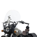 Screen Clear For Indian Scout Bobber 2021-2024