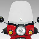 High Screen Clear For Aprilia Scarabeo 125-200-250-300