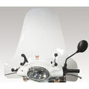 Screen Clear For Aprilia Scarabeo 50-100 2-4 Strokes 1994 - 2013