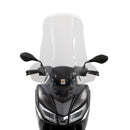 High Screen Clear For Aprilia SXR 50 2021>