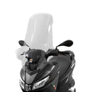 High Screen Clear For Aprilia SXR 50 2021>