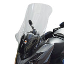 High Screen With Anti-Sun Refraction Clear For Kymco G-Dink 300I ABS 2018>