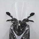 High Screen With Anti-Sun Refraction Clear For Kymco G-Dink 300I ABS 2018>