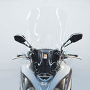 High Screen With Anti-Sun Refraction Clear For Kymco G-Dink 300I ABS 2018>