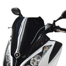 Screen Dark Smoke For Kymco Downtown 125I 2009 - 2017 / 200I 2016-2019 / 300I SINCE 2009