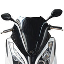 Screen Dark Smoke For Kymco Downtown 125I 2009 - 2017 / 200I 2016-2019 / 300I SINCE 2009