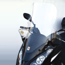 High Screen With Anti-Sun Refraction Clear For Kymco Downtown 125I 2009 - 2017 / 200I 2016 - 2019 / 300I SINCE 2009