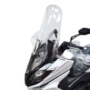Screen With Built in Handguards + Anti-Sun Refraction Clear For Kymco Downtown 350 2015 - 2020