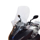 Medium Screen With Anti-Sun Refraction Clear For Kymco Xtown 125I-300I 2016>