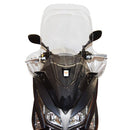 Medium Screen With Anti-Sun Refraction Clear For Kymco Xtown 125I-300I 2016>