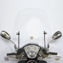 Screen Clear For Kymco People One 125I 2013>