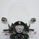 Medium Screen With Anti-Sun Refraction Clear For Kymco People One 125I 2013>