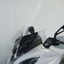 Screen With Anti-Sun Refraction Clear For Kymco Xciting 400 2012 - 2017