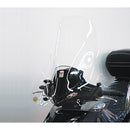 Medium Screen Clear For Kymco Agility R16 Plus 50 - 125 -200 From 2014