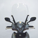 OEM Size Screen Clear For Kymco People S 125i -150i ABS 2018>